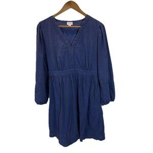 j crew long sleeve striped maxi dress NEW WOMEN'S J CREW LONG SLEEVE STRIPED MAXI DRESS